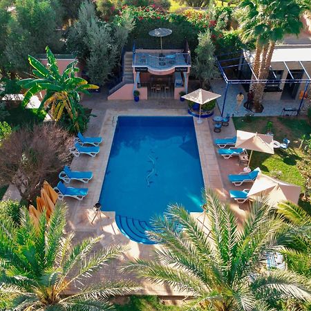 Riad Redwan Douar Caid Layadi Экстерьер фото