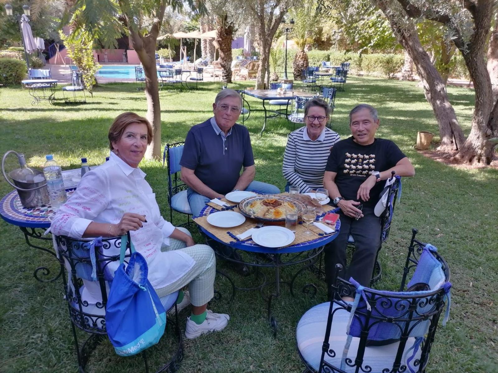 Riad Redwan Douar Caid Layadi Экстерьер фото
