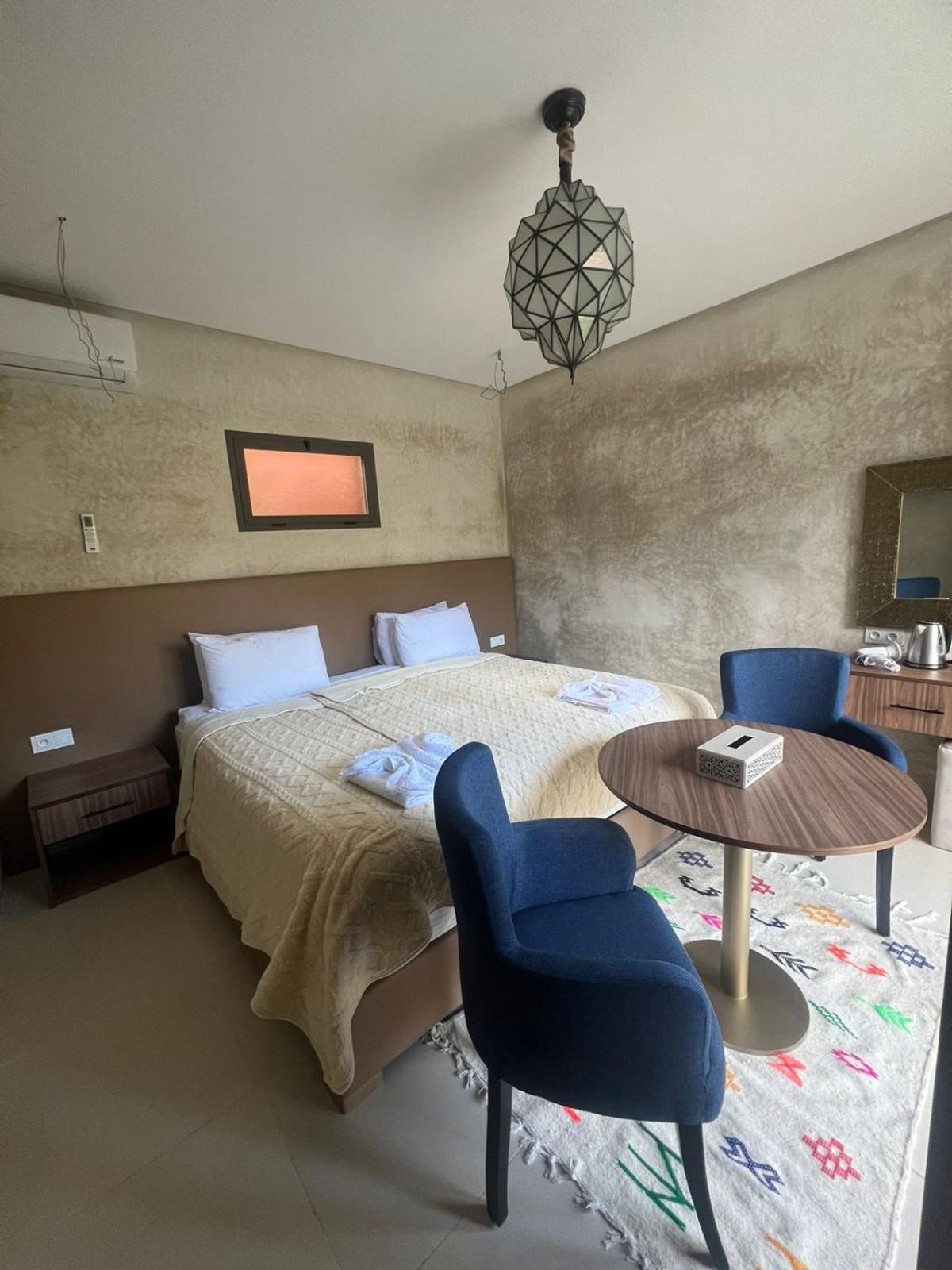 Riad Redwan Douar Caid Layadi Экстерьер фото