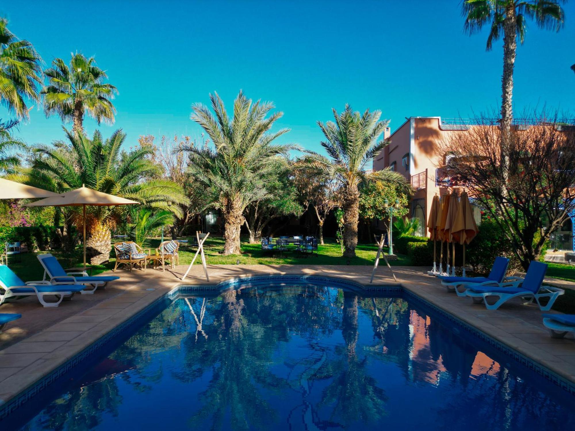 Riad Redwan Douar Caid Layadi Экстерьер фото