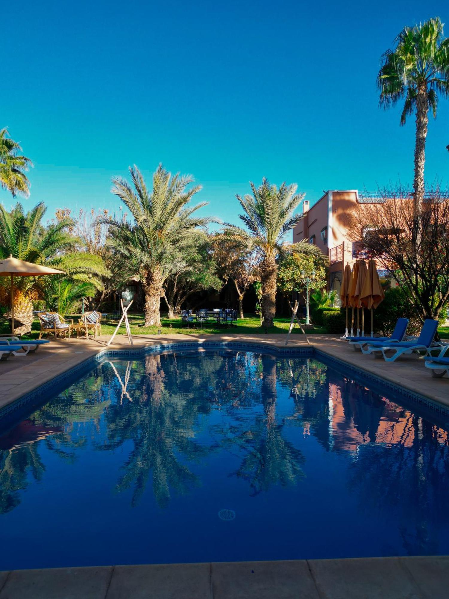 Riad Redwan Douar Caid Layadi Экстерьер фото