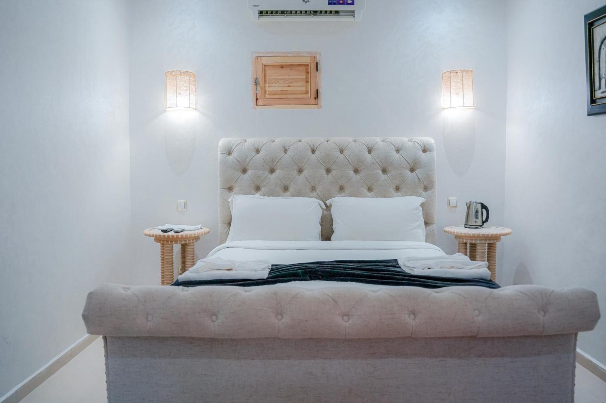 Riad Redwan Douar Caid Layadi Экстерьер фото