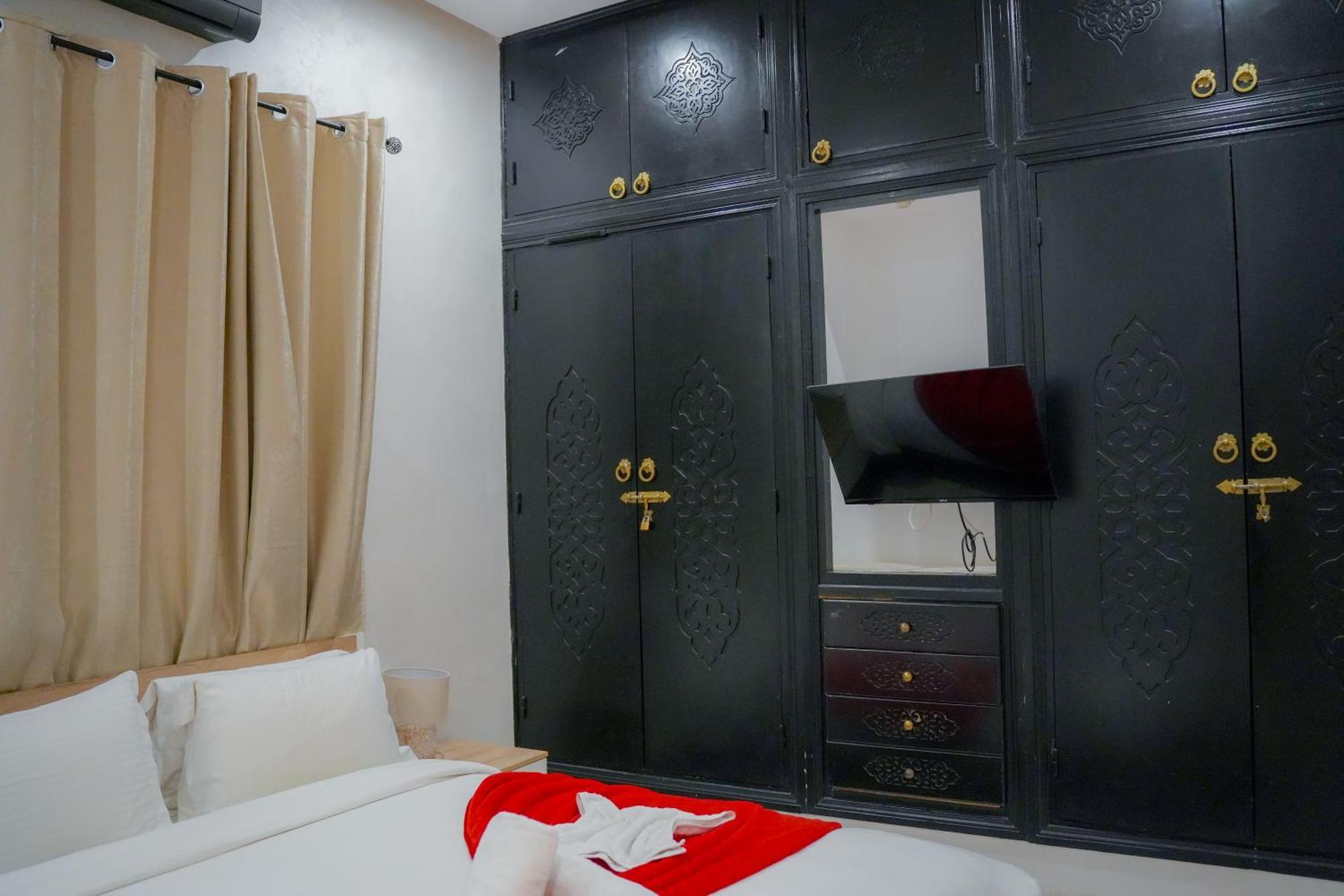 Riad Redwan Douar Caid Layadi Экстерьер фото